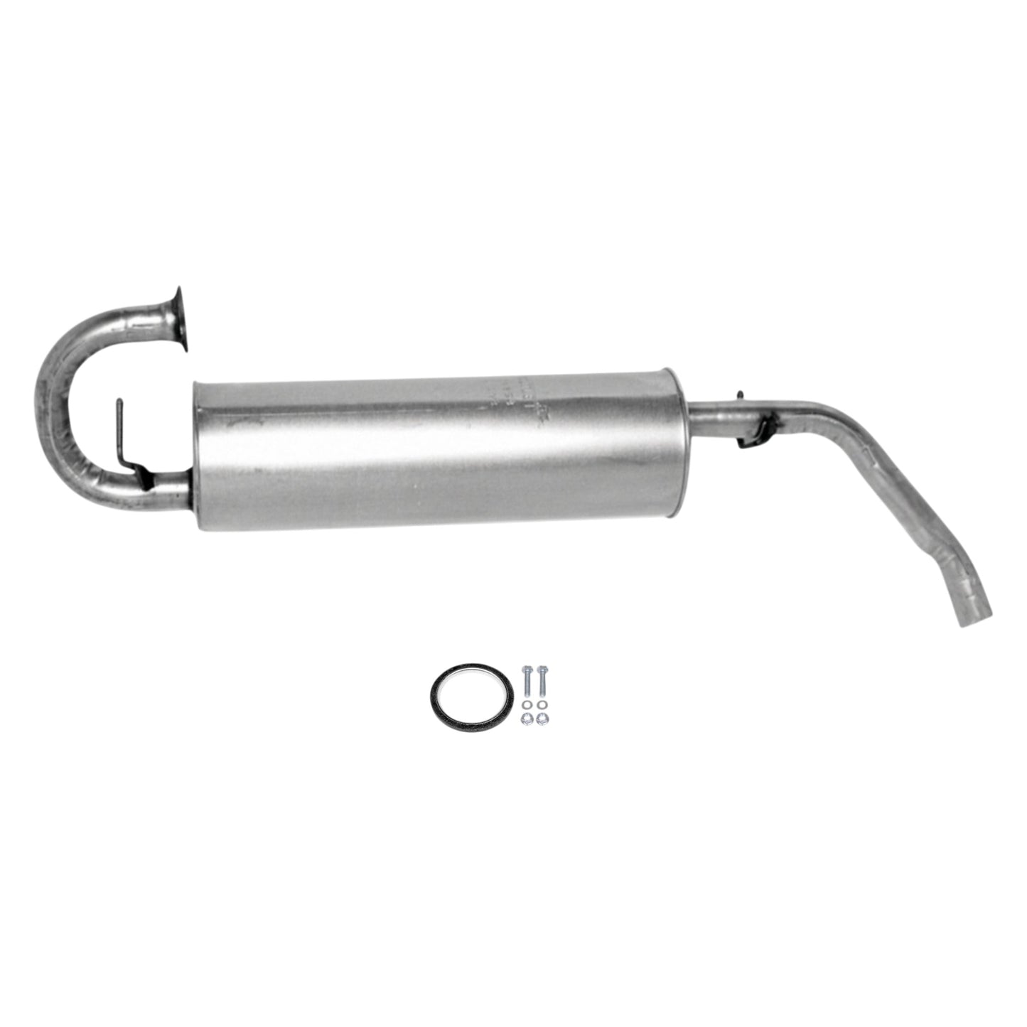 Toyota RAV4 2.0L (1998-2000) Muffler