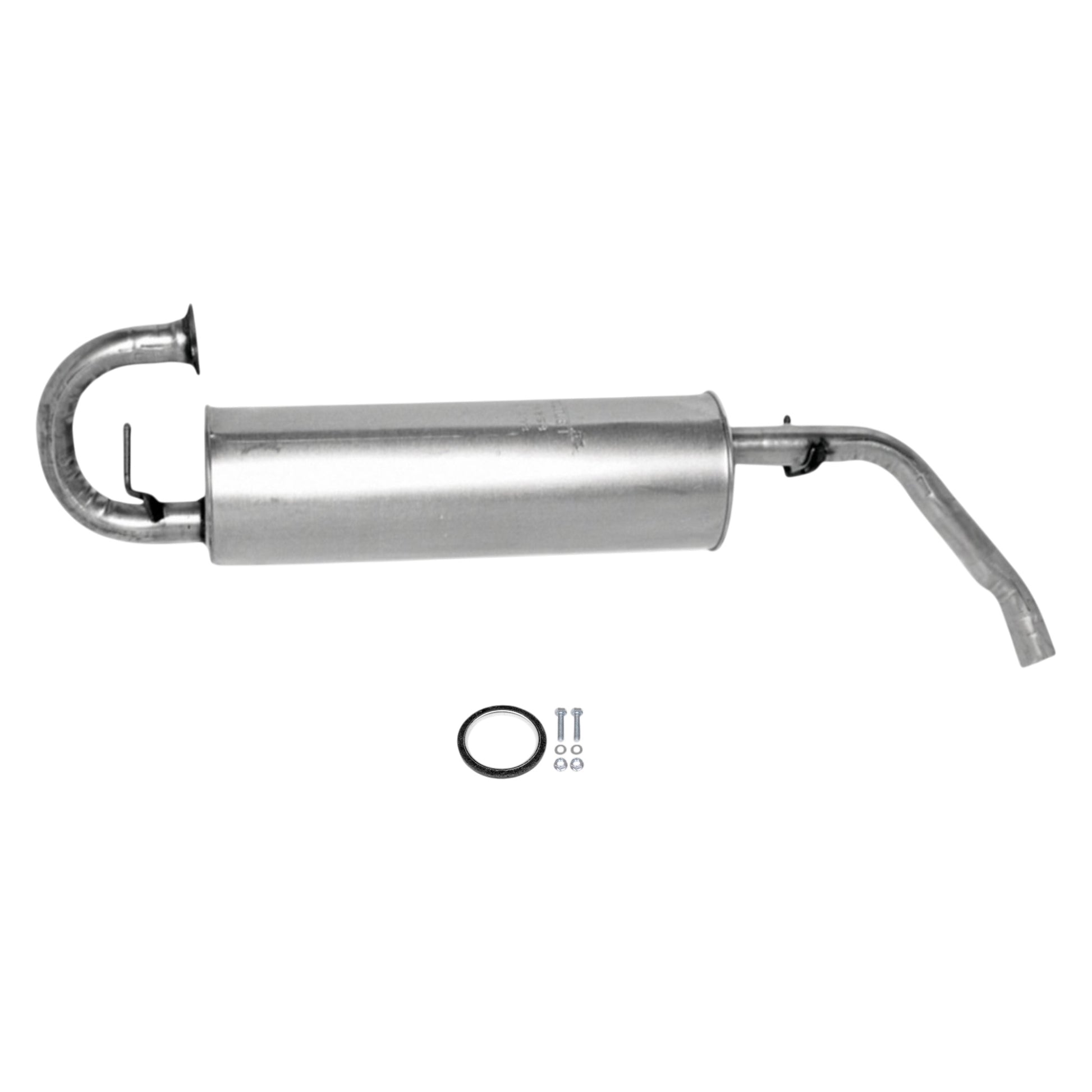 Toyota RAV4 2.0L (1998-2000) Muffler