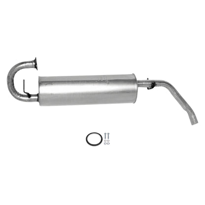 Toyota RAV4 2.0L (1998-2000) Muffler