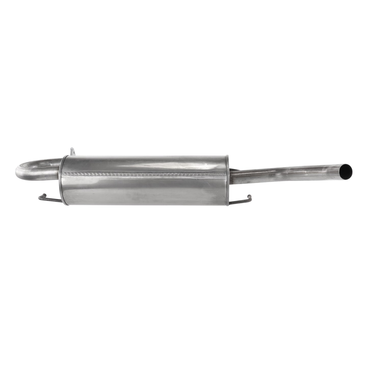 Toyota RAV4 2.0L (1998-2000) Muffler