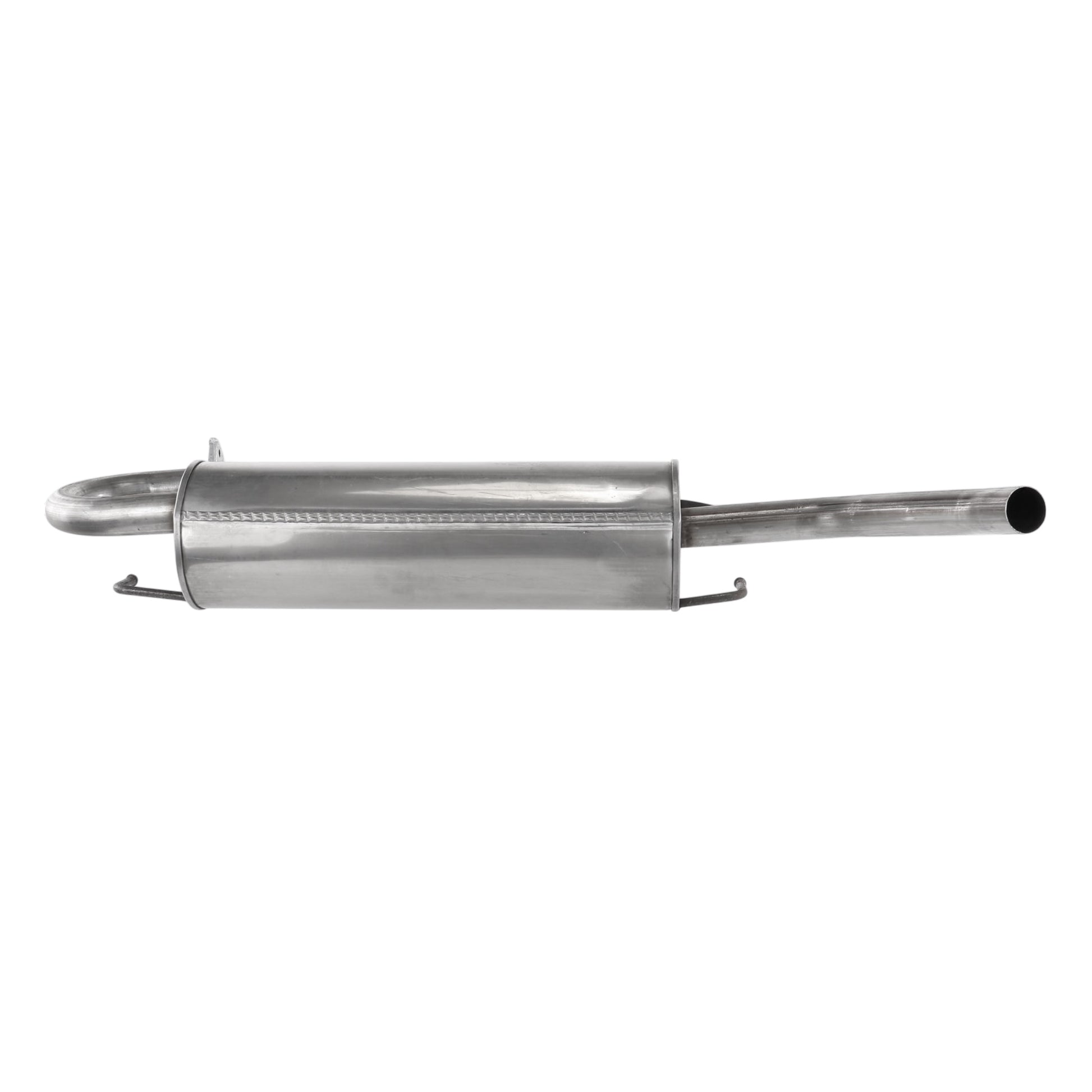 Toyota RAV4 2.0L (1998-2000) Muffler