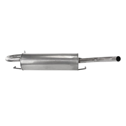 Toyota RAV4 2.0L (1998-2000) Muffler
