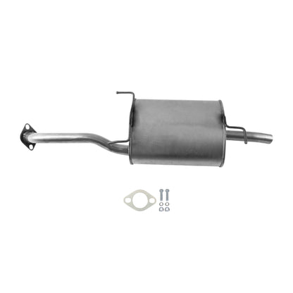 Hyundai Accent 1.5L (2000-2002) Muffler