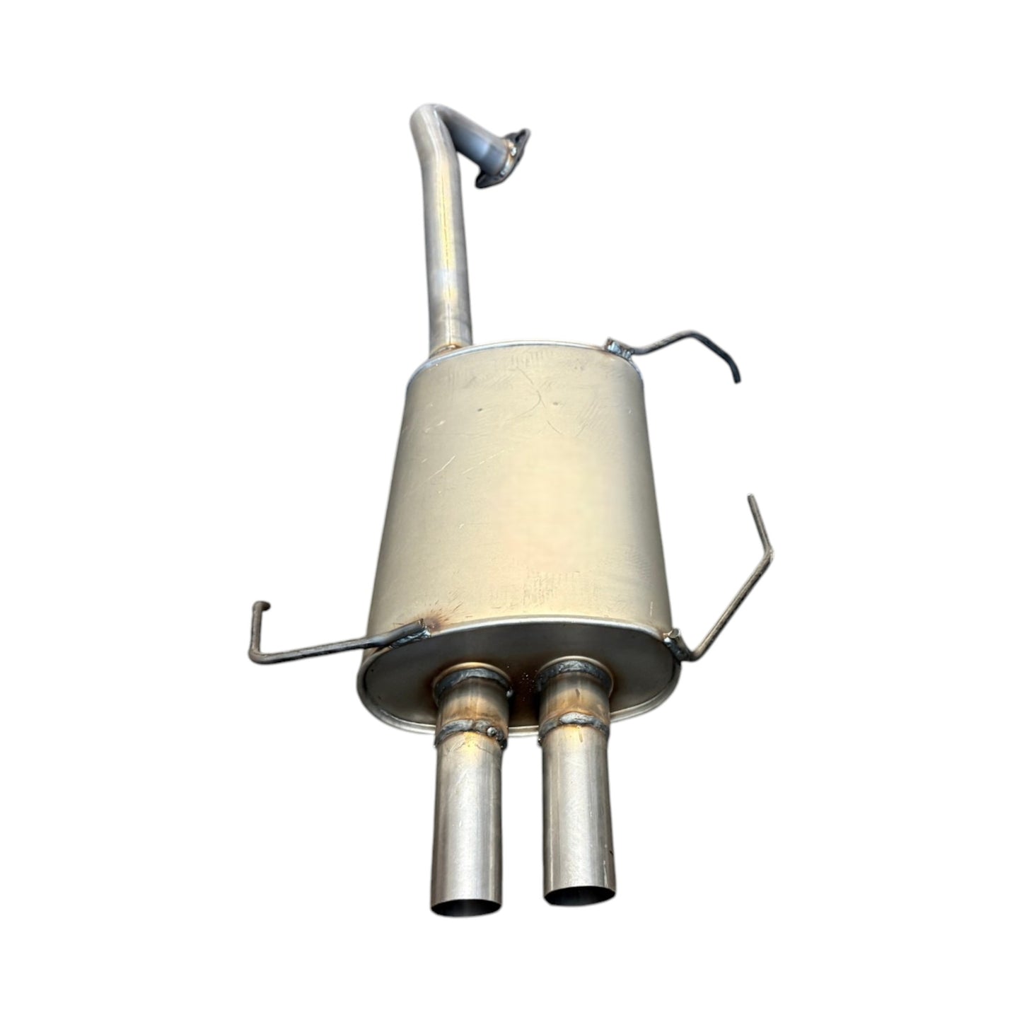 INFINITI I35 3.5L (2002-2004) Rear Muffler