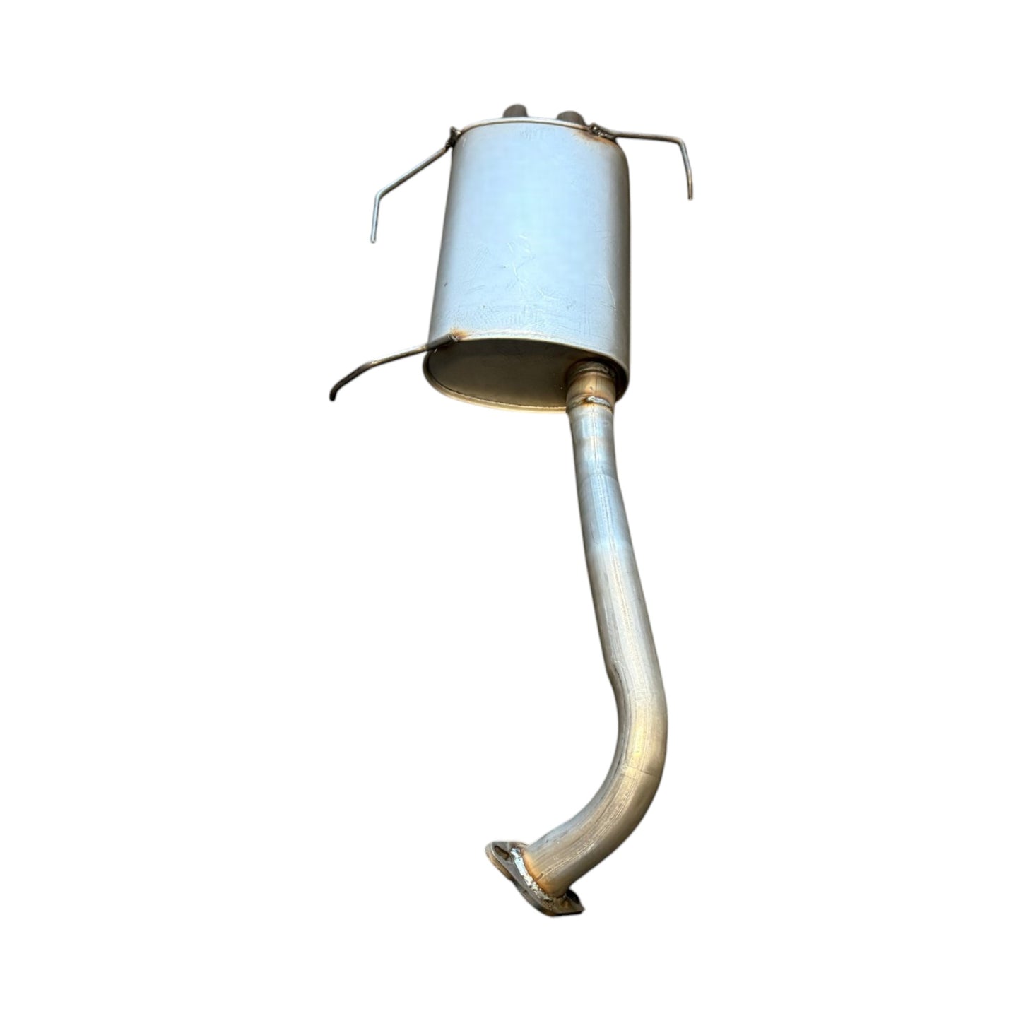 INFINITI I35 3.5L (2002-2004) Rear Muffler