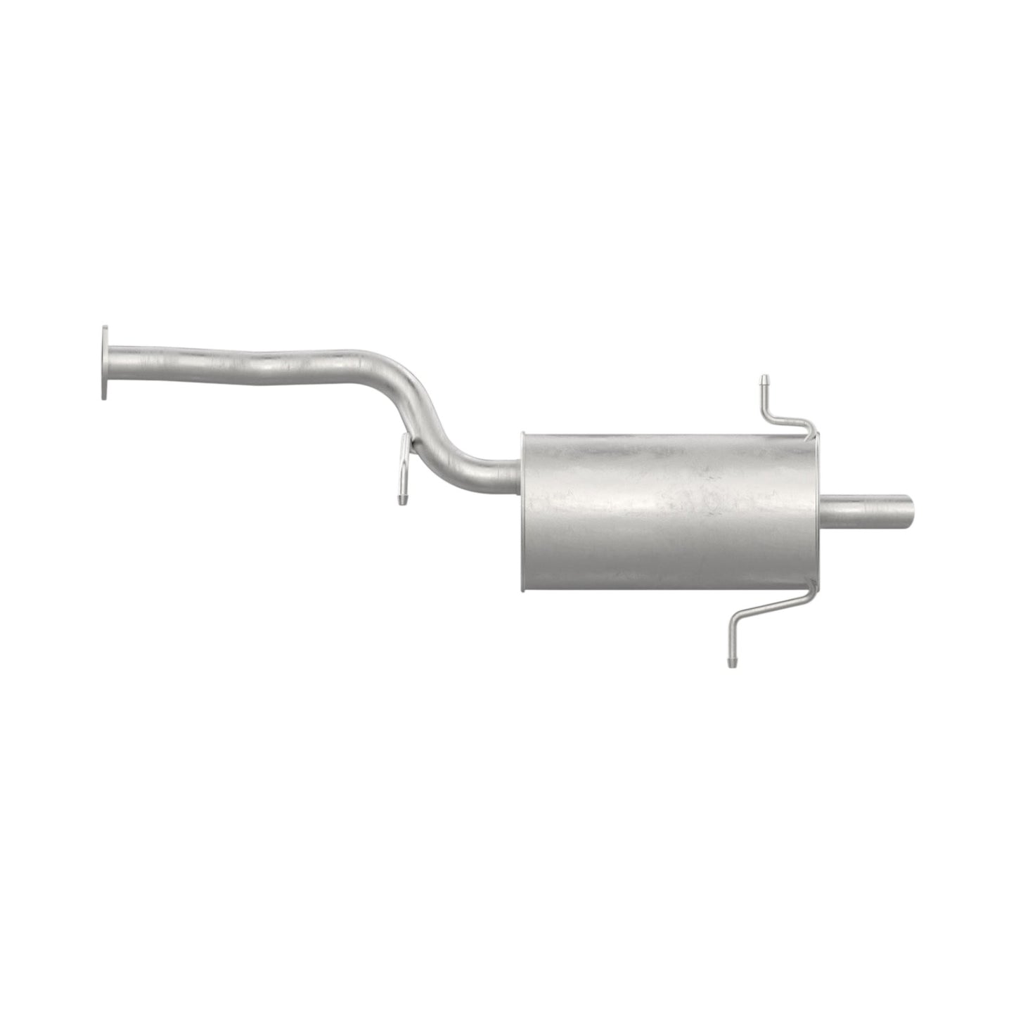 Subaru Forester 2.5L (1998-2005) Rear Muffler
