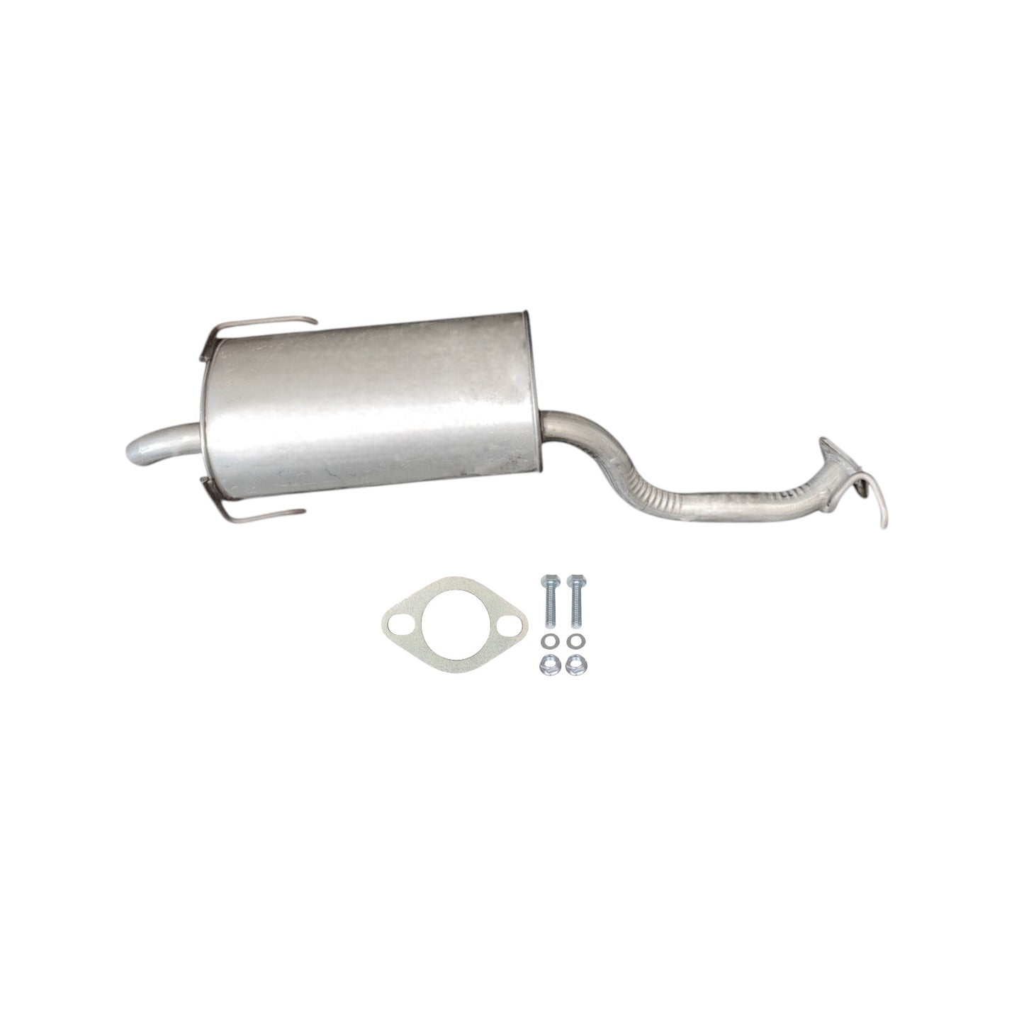 Subaru Outback 2.5L (2000-2004) (Wagon) Rear Muffler