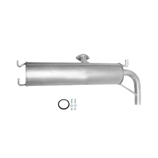 Toyota Rav4 2.0L (2001-2003) Muffler