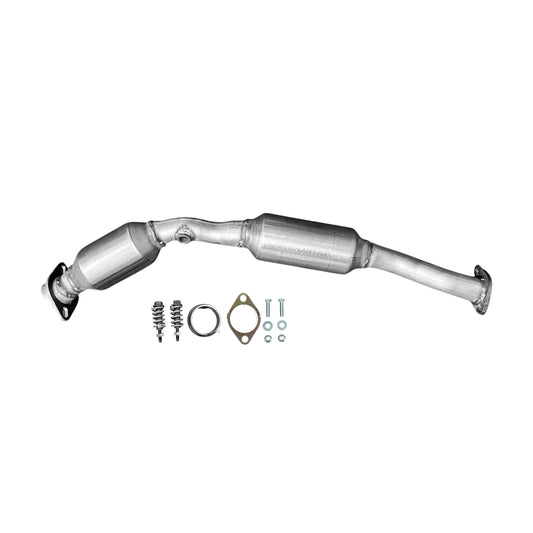 Lincoln Town Car 4.6L (2003-2011) Left Catalytic Converter