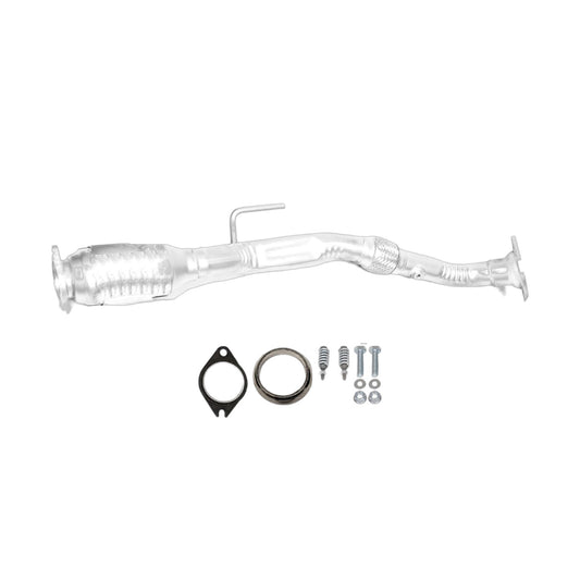 Nissan Altima 2.5L (2002-2006) Catalytic Converter