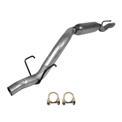 Chevrolet Venture 3.4L (2002, 2004) (112.0" Wheelbase) (FWD) Resonator