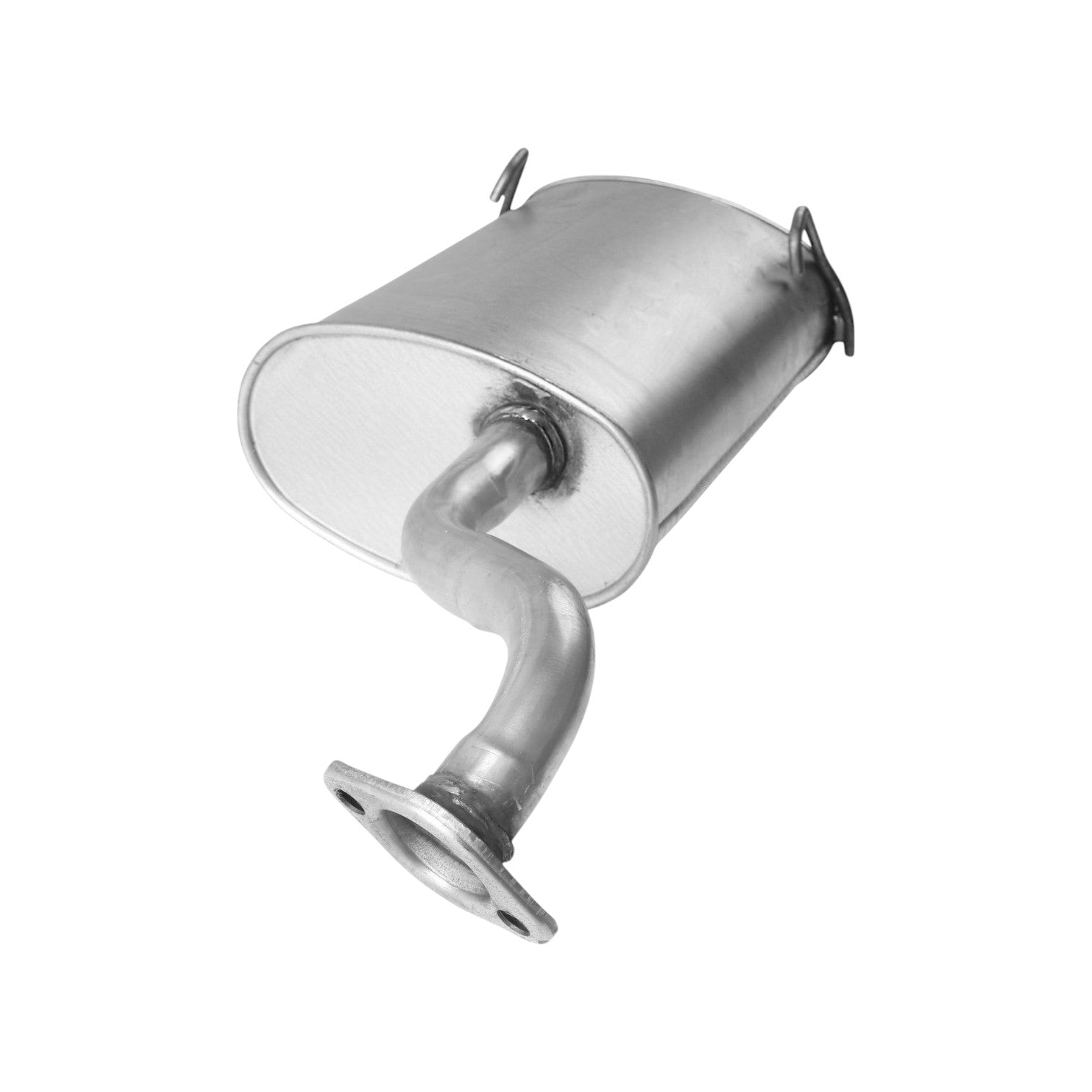 Honda CR-V 2.4L (2002-2006) Muffler