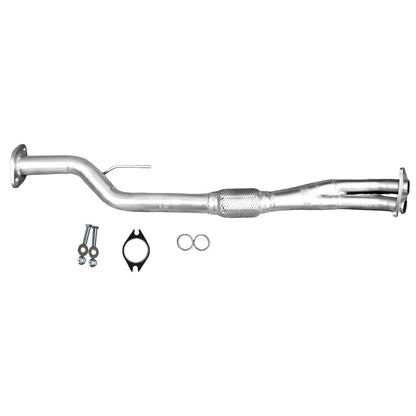 Fits 2000 To 2002 Nissan Sentra 1.8L Flex pipe