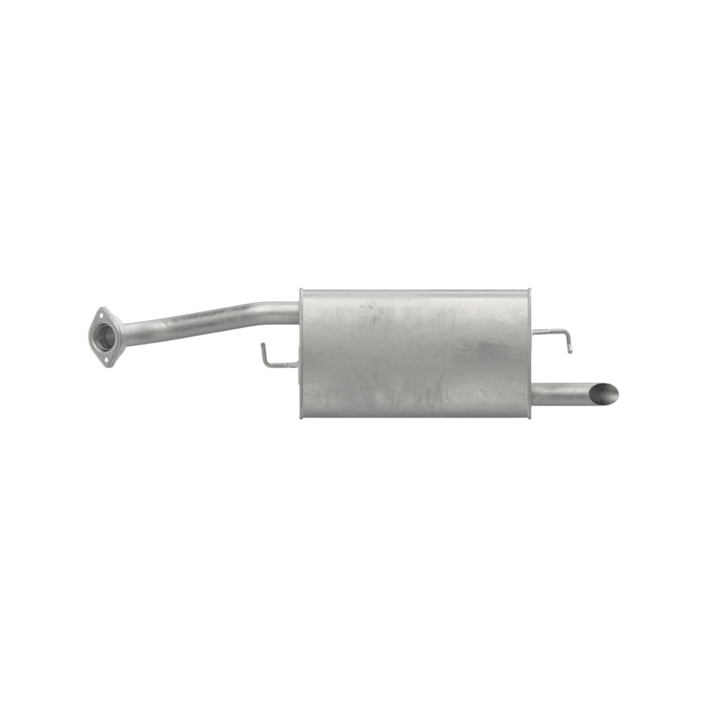 Toyota Corolla 1.8L (2003-2013) Muffler