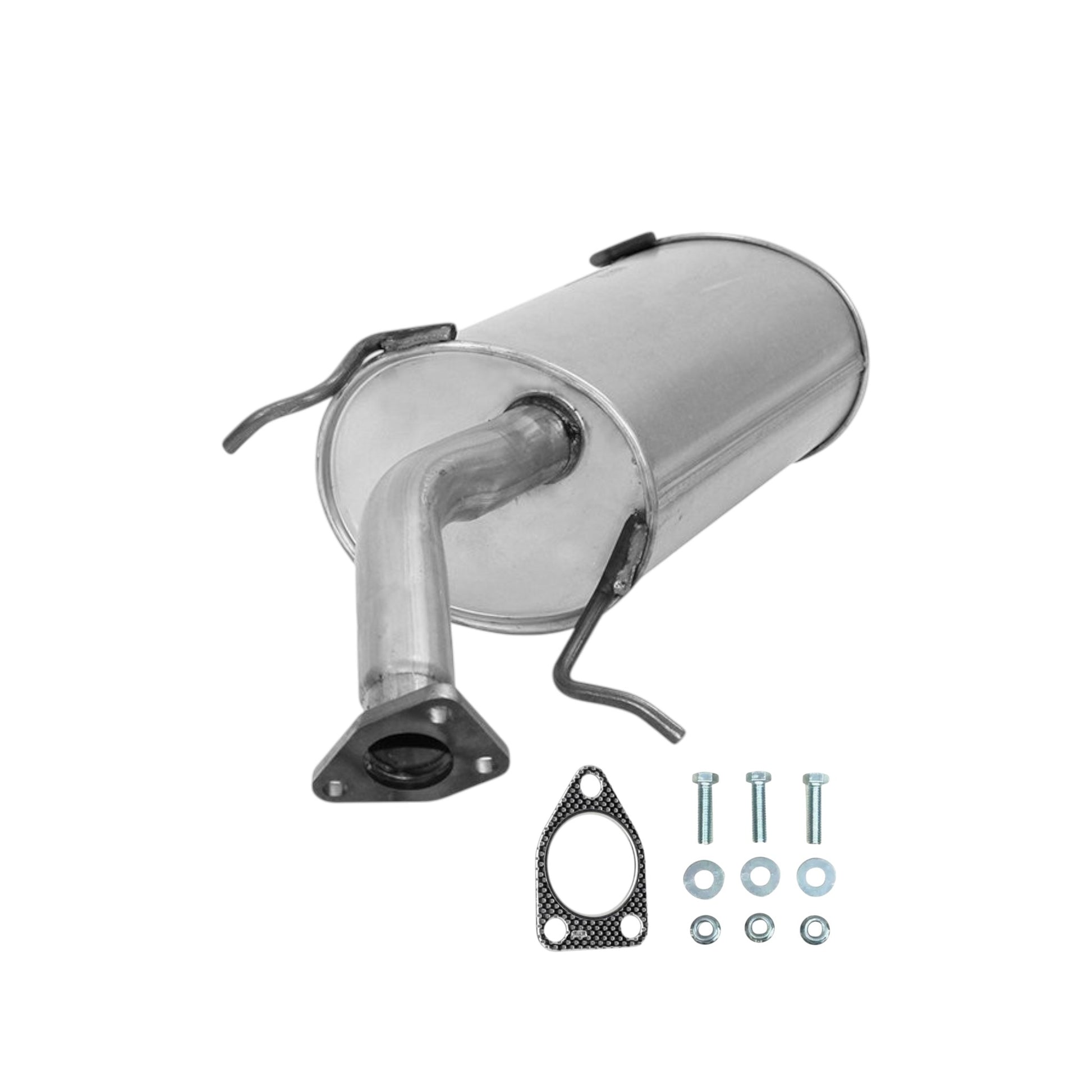 Mitsubishi Lancer 2.0L (2002-2007) V4 Rear Muffler