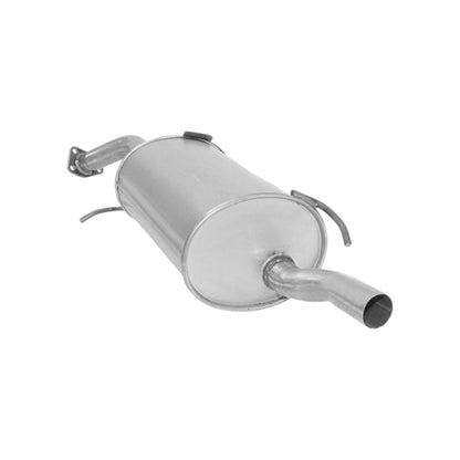 Mitsubishi Lancer 2.0L (2002-2007) V4 Rear Muffler