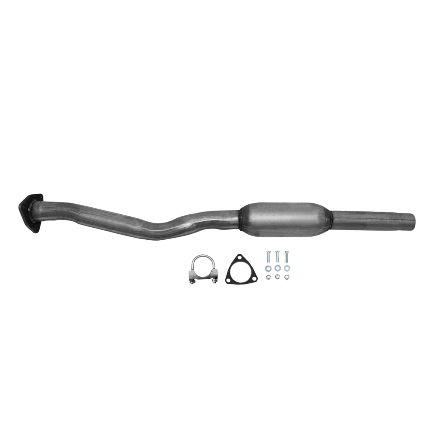 Honda Accord 3.0L (2003-2007) (4 Door) Resonator