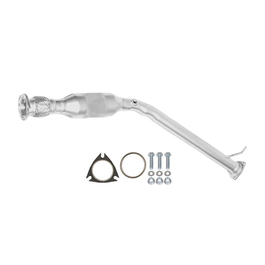 Pontiac Torrent 3.4L (2006-2009) Catalytic Converter