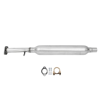 Pontiac G6 2.4L (2006, 2007) Resonator