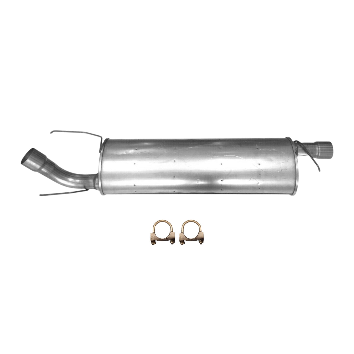 Dodge Durango 5.7L (2004-2009) Muffler