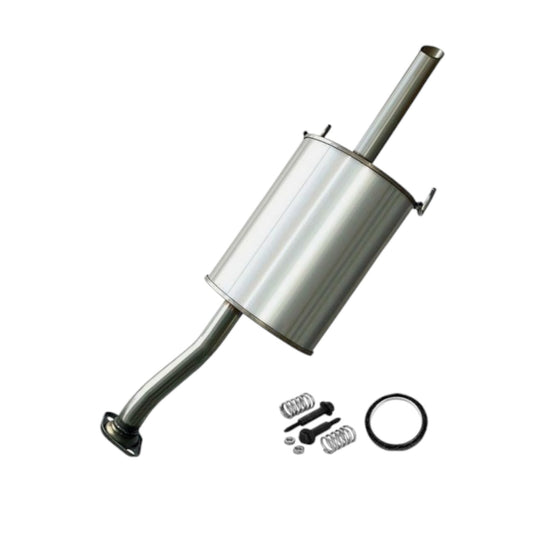 Acura RSX 2.0L 2002-2006 Rear Muffler