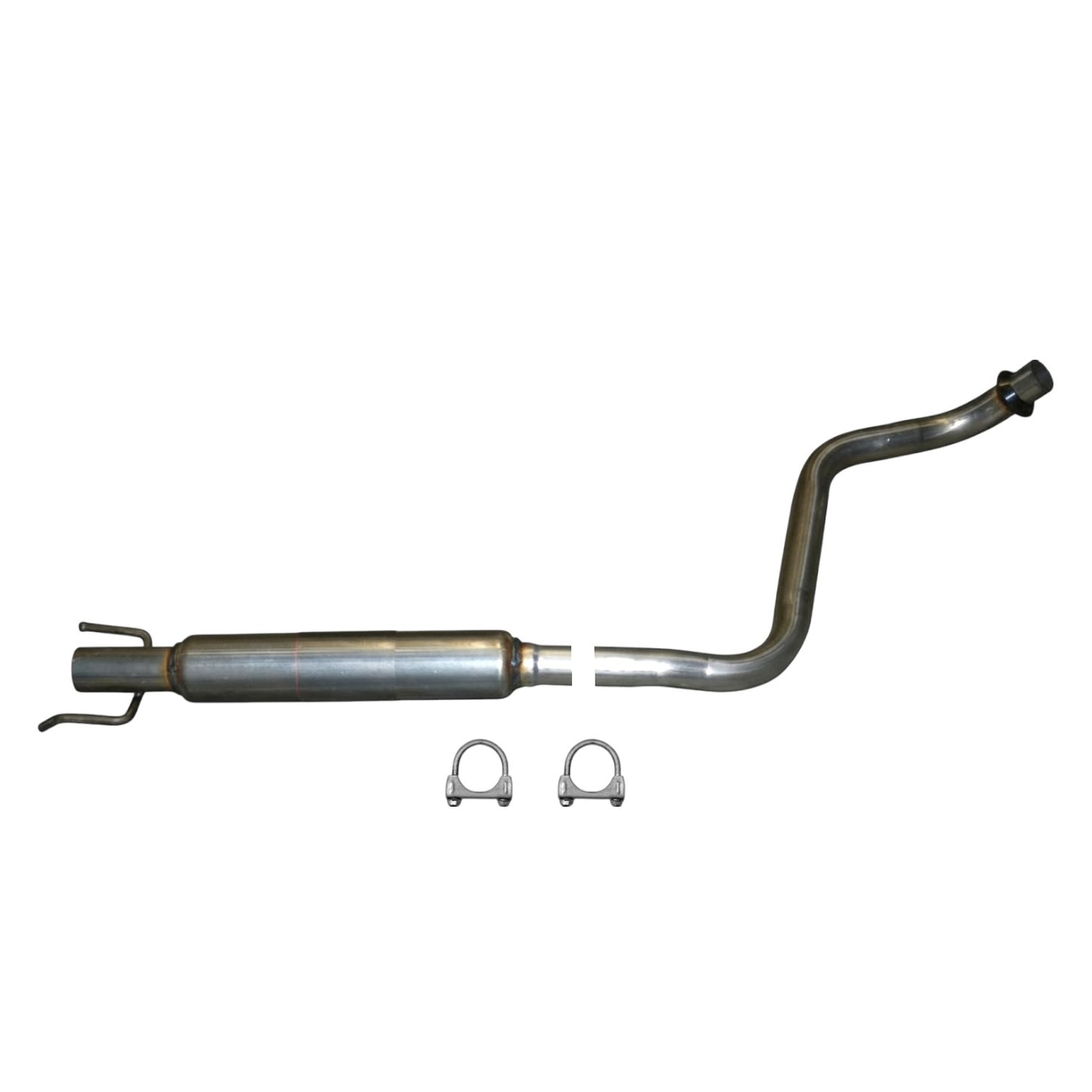 Toyota Echo 1.5L (2000-2005) Resonator