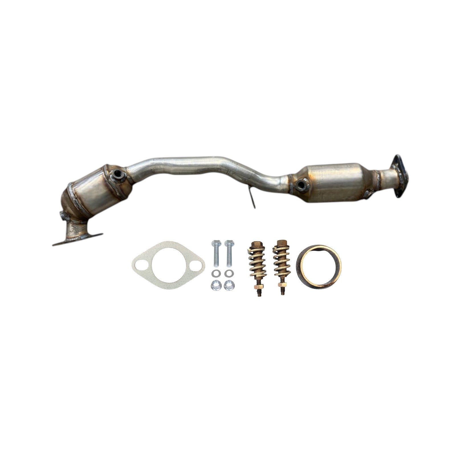 Subaru Baja 2.5L (2003) Catalytic Converter