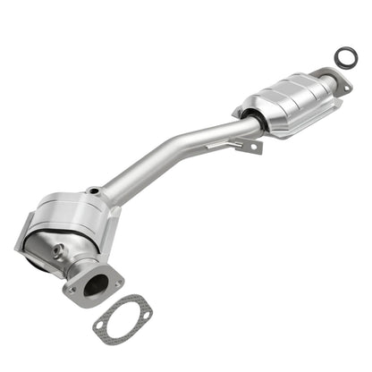 Subaru Outback 2.5L (2000-2005) (Non Turbo) Catalytic Converter