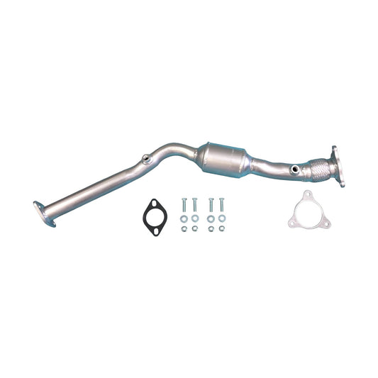 Chevrolet Cobalt 2.4L (2006, 2007) V4 Catalytic Converter