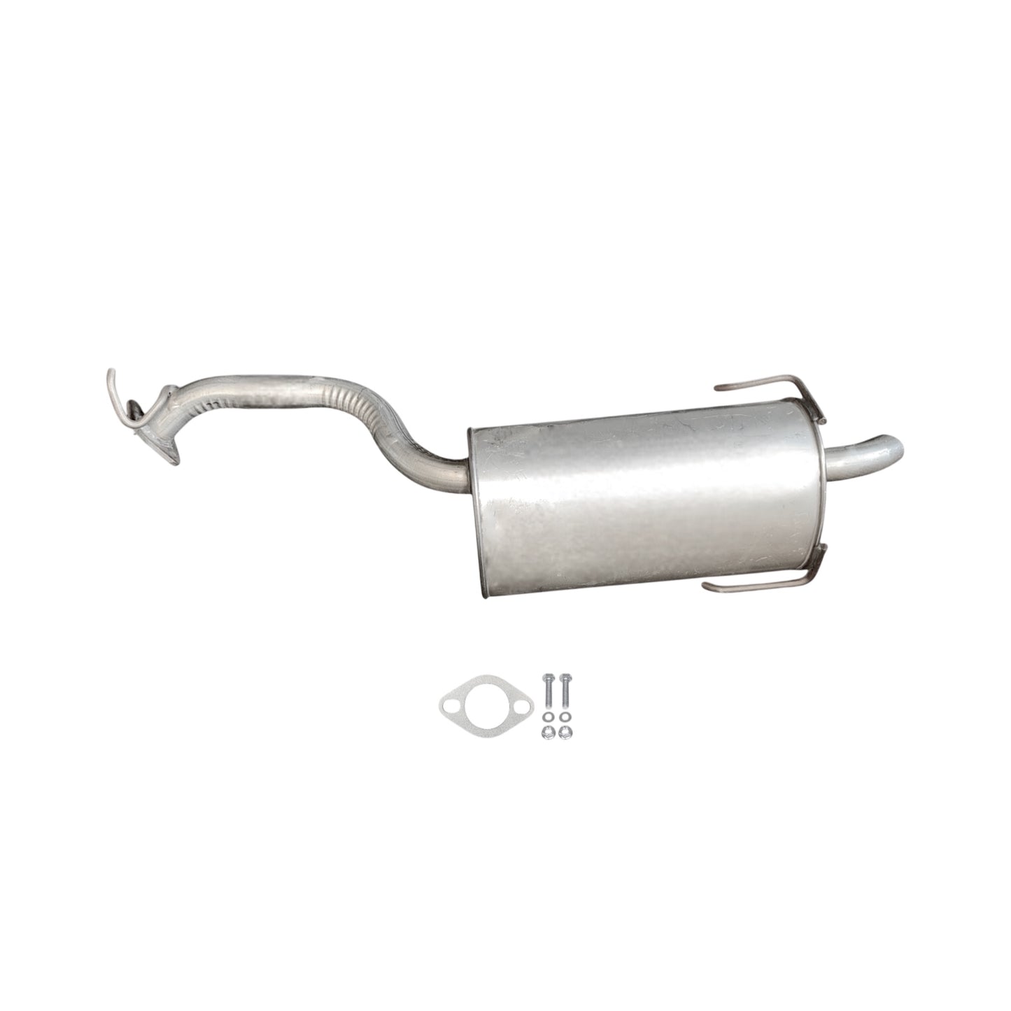 Subaru Outback 3.0L (2002-2004) (Wagon) Rear Muffler