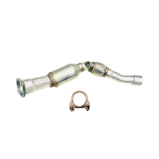 Chrysler 300 5.7L (2005-2019) RWD Right Side Catalytic Converter