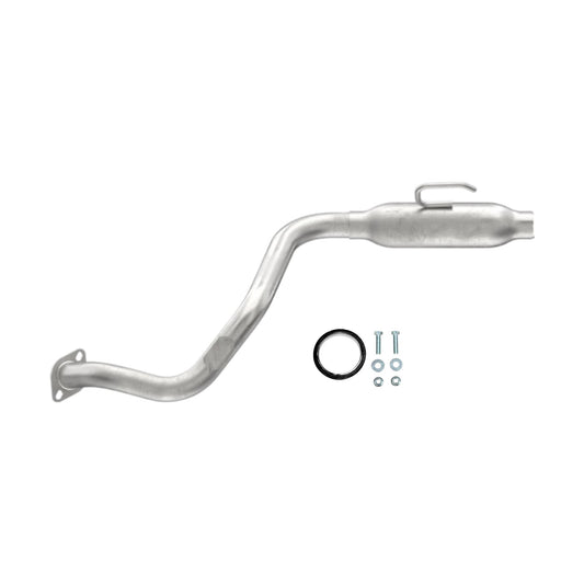 Lexus GX460 4.6L (2010-2022) Resonator