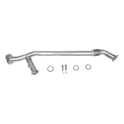 Toyota Sienna 3.3L (2004-2006) V6 FWD Front Flex Pipe