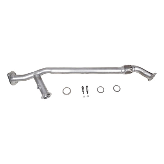 Toyota Sienna 3.3L (2004-2006) V6 FWD Front Flex Pipe
