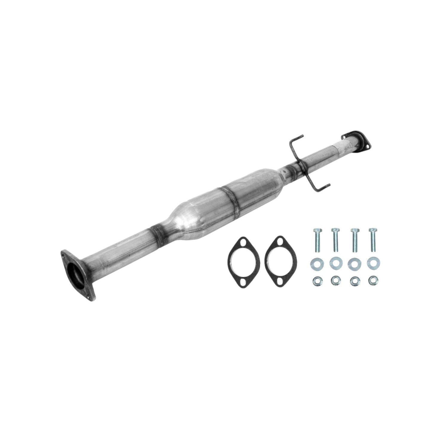 Hyundai Sonata 3.3L (2006-2008) Resonator