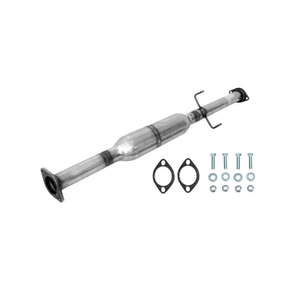 Hyundai Sonata 3.3L (2006-2008) Resonator