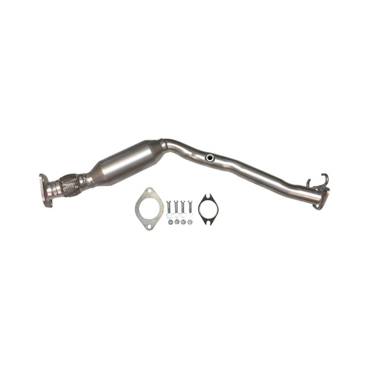 Chevrolet Impala 3.9L (2006-2009) Catalytic Converter