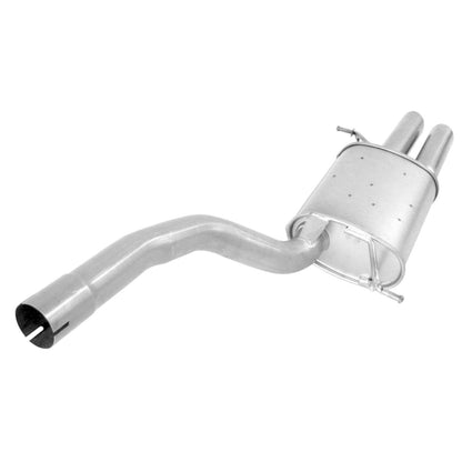 Volkswagen Passat 2.0L (2006-2010) Muffler