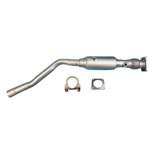 Chrysler 200 2.4L (2011-2014) & Chrysler Sebring 2.4L (2007-2010) Catalytic Converter