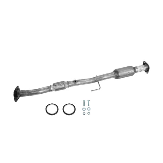 Toyota Camry 2.4L (2007-2011) & Toyota Solara 2.4L (2006-2008) Catalytic Converter