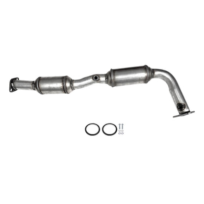Toyota Tundra 4.7L (2007-2009) Right Side Catalytic Converter