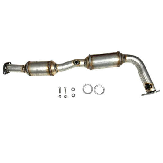 Toyota Tundra 4.0L (2007, 2008, 2009, 2010, 2011) V6 126.8 Wheelbase Right Side Catalytic Converter