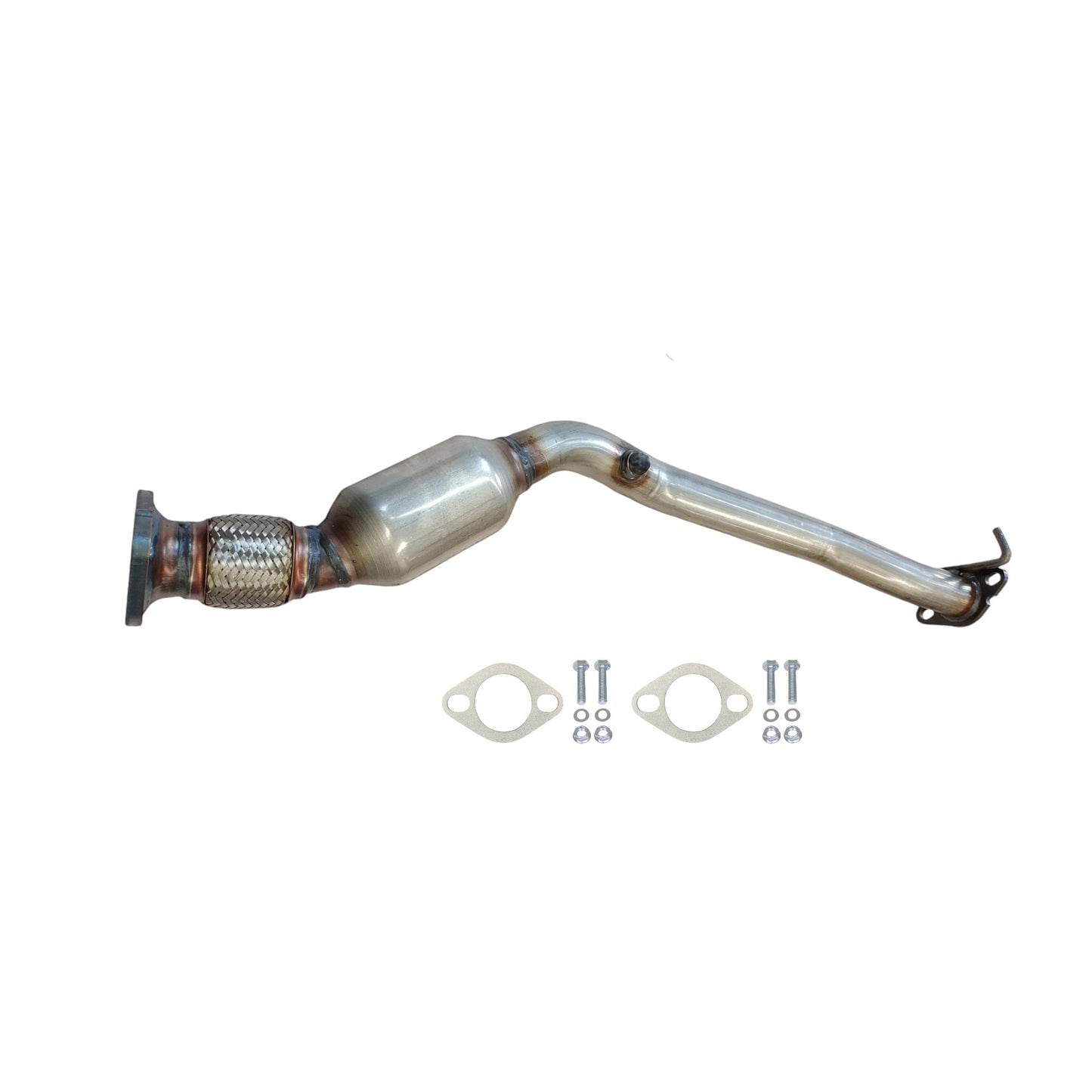 Pontiac Grand Prix 3.8L (2004-2007) (Supercharged) (Single Exhaust) Catalytic Converter