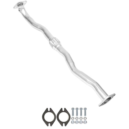 Hyundai Tucson 2.0L 2005-2010 Flex Pipe