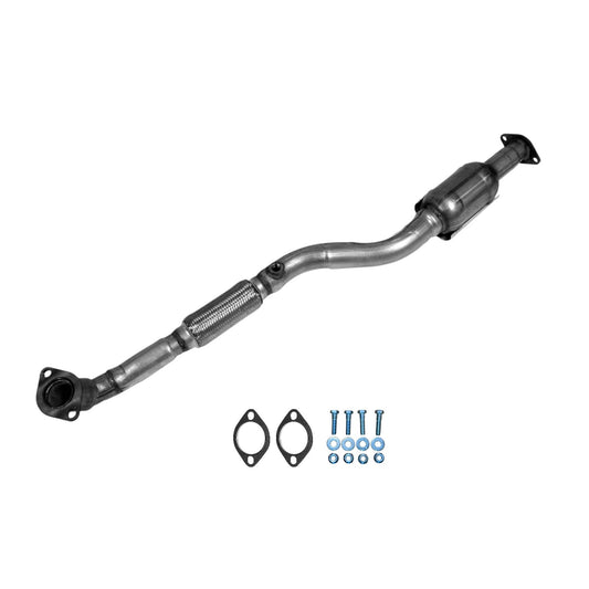 Hyundai Elantra 2.0L 2004-2006 Catalytic Converter