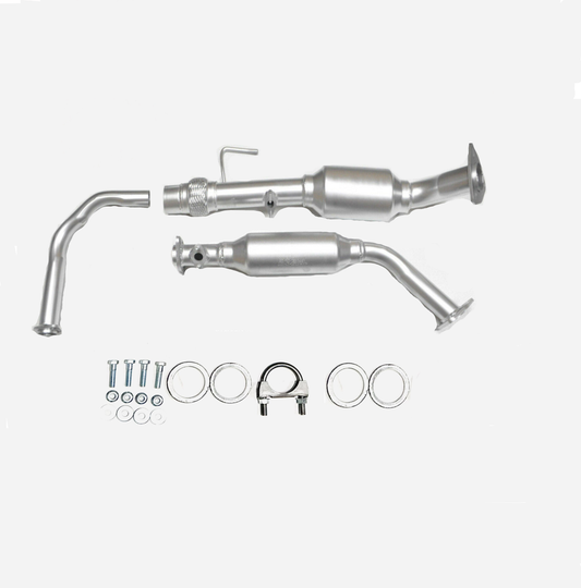 Toyota Tundra 4.7L (2003-2004) Drivers and Passengers side converter