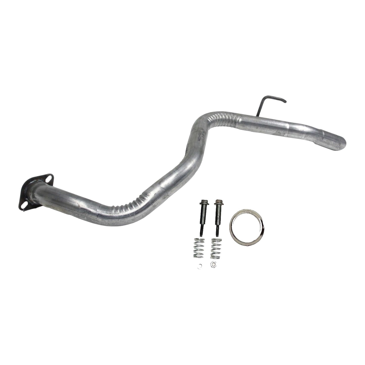 Toyota FJ Cruiser 4.0L V6 (2007-2014) Tail Pipe