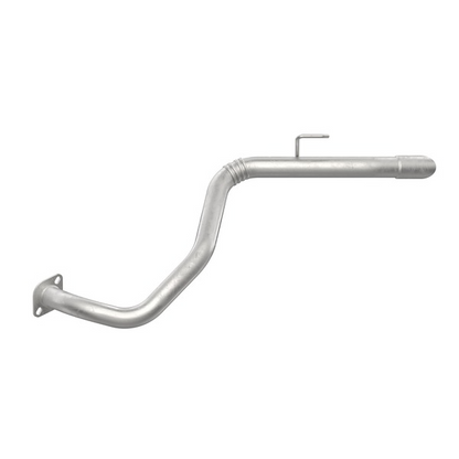 Toyota FJ Cruiser 4.0L V6 (2007-2014) Tail Pipe