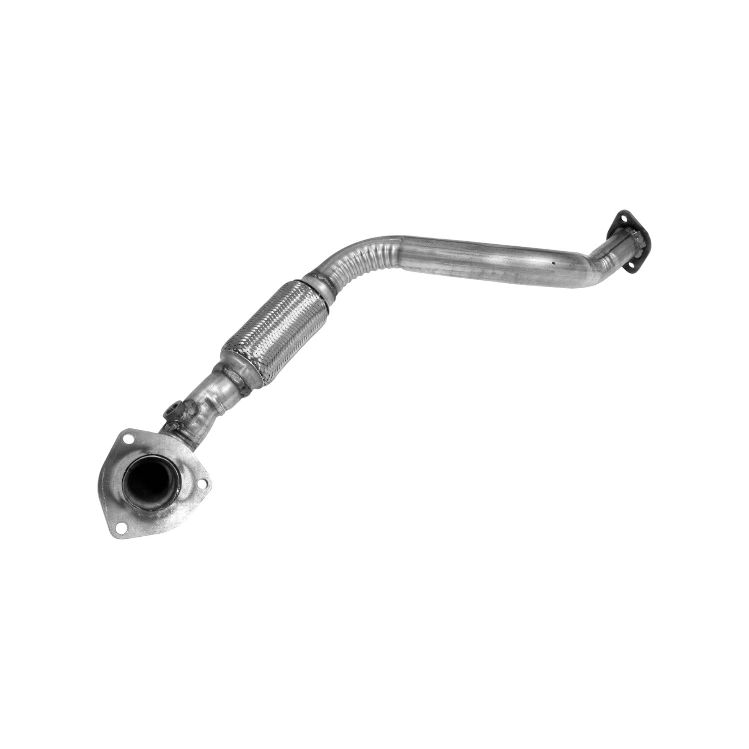 Chevrolet Aveo5 1.6L (2007-2008) Sub Models LS/Special Value (Automatic Transmission) V4 Front Flex Pipe