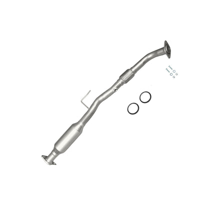Toyota Camry 2.5L (2010 & 2011) Catalytic Converter with Flex Pipe